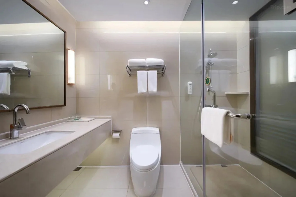 Vienna International Hotel Nanchang Qingshan Lake Wanda Plaza
