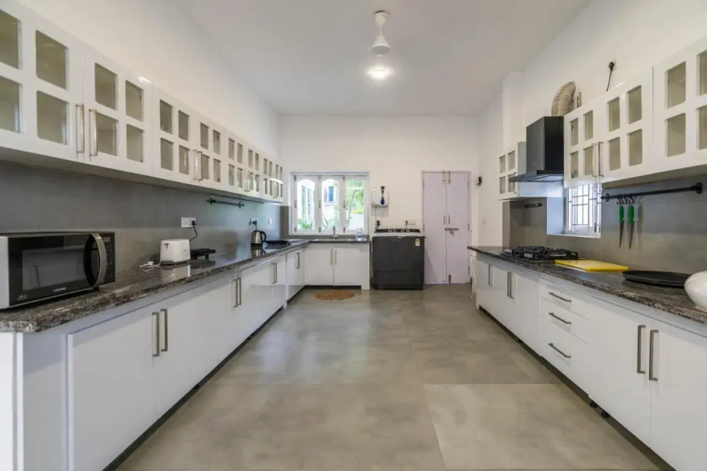 Truliv Villa Cabana
