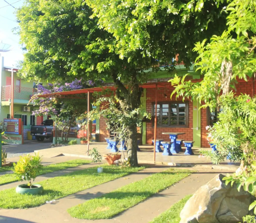 Pousada Primavera