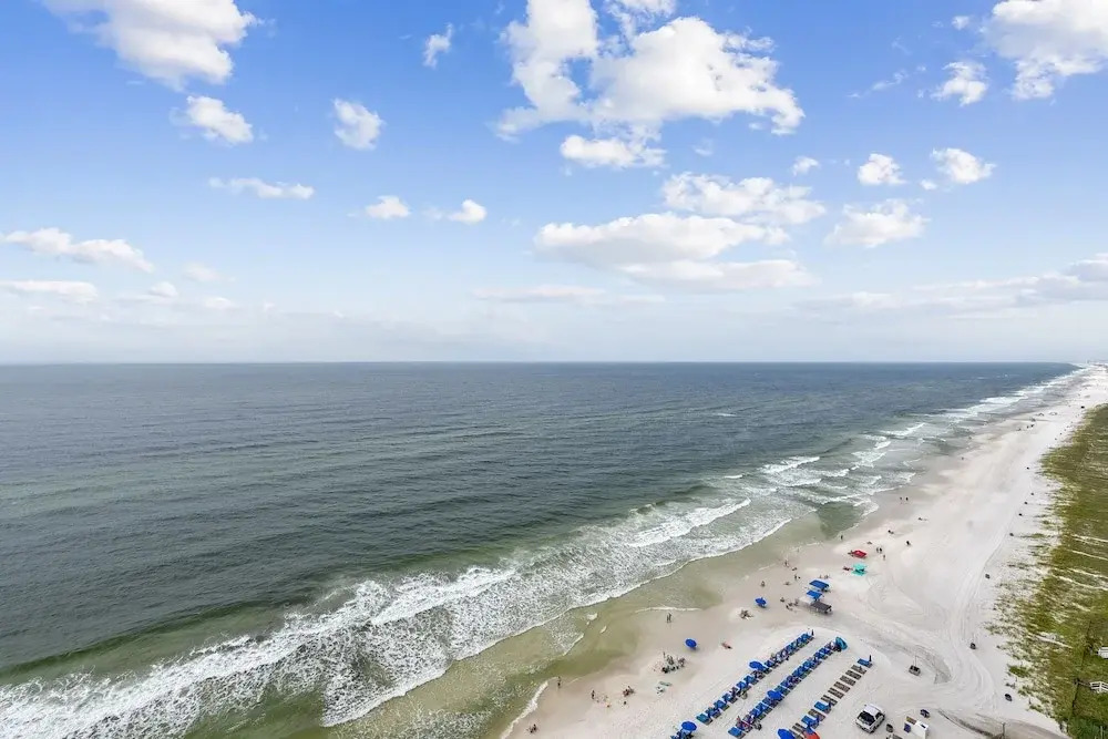 Splash Beach Resort by Panhandle Getaways