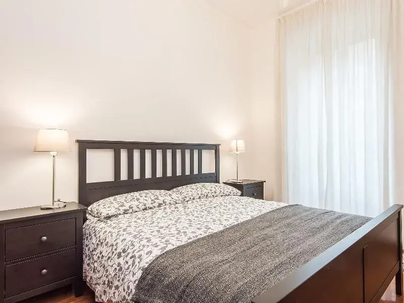 Vaticano Giuliana - Three Bedroom