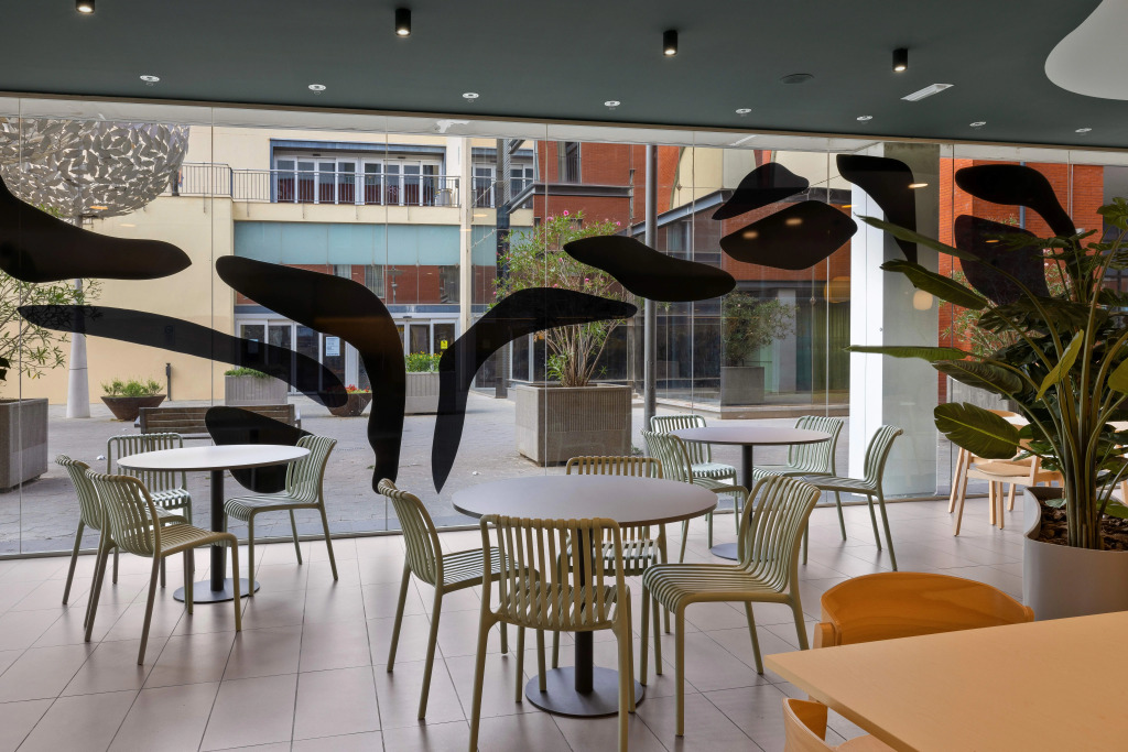 B&B HOTEL Girona 3