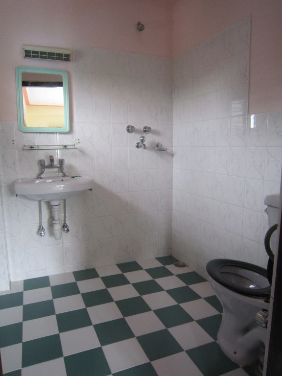 New Annapurna Guest House