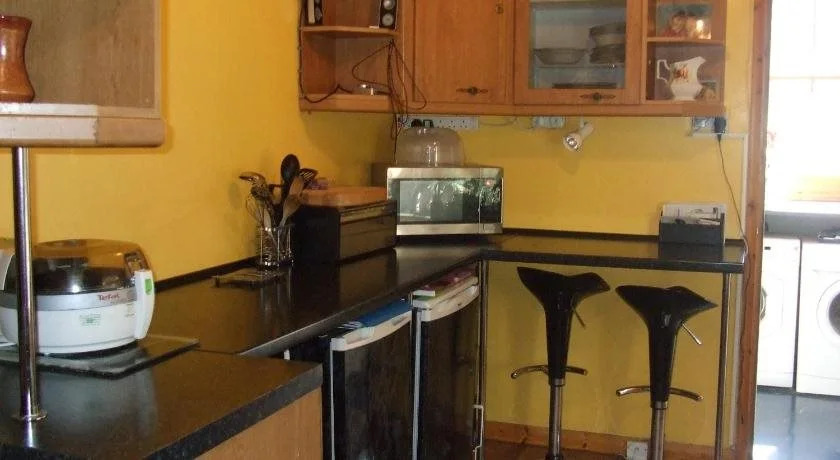 Shrimp Terrace