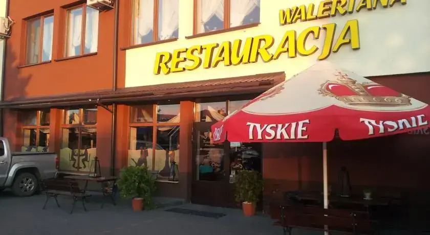 Hotel Grochowski