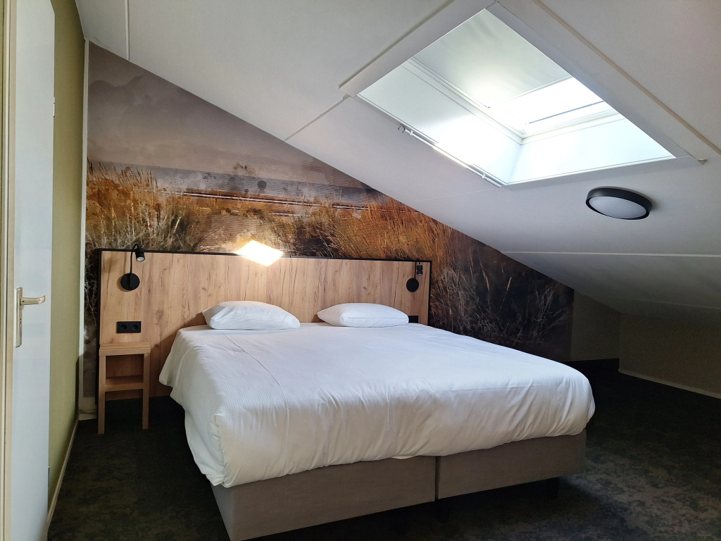 Fletcher Hotel Jan van Scorel