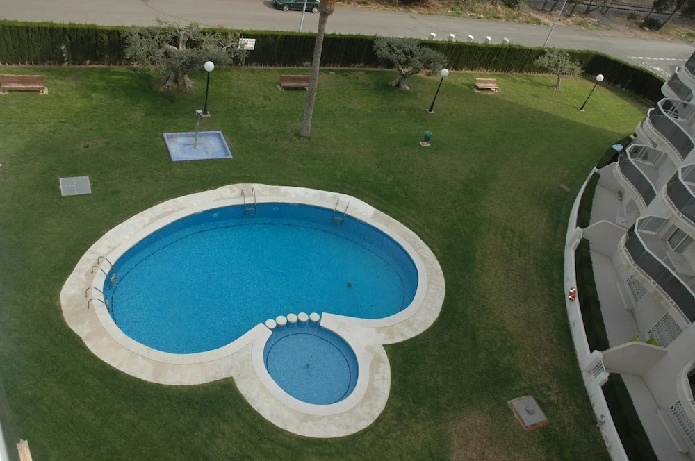 Apartamento Malibu II