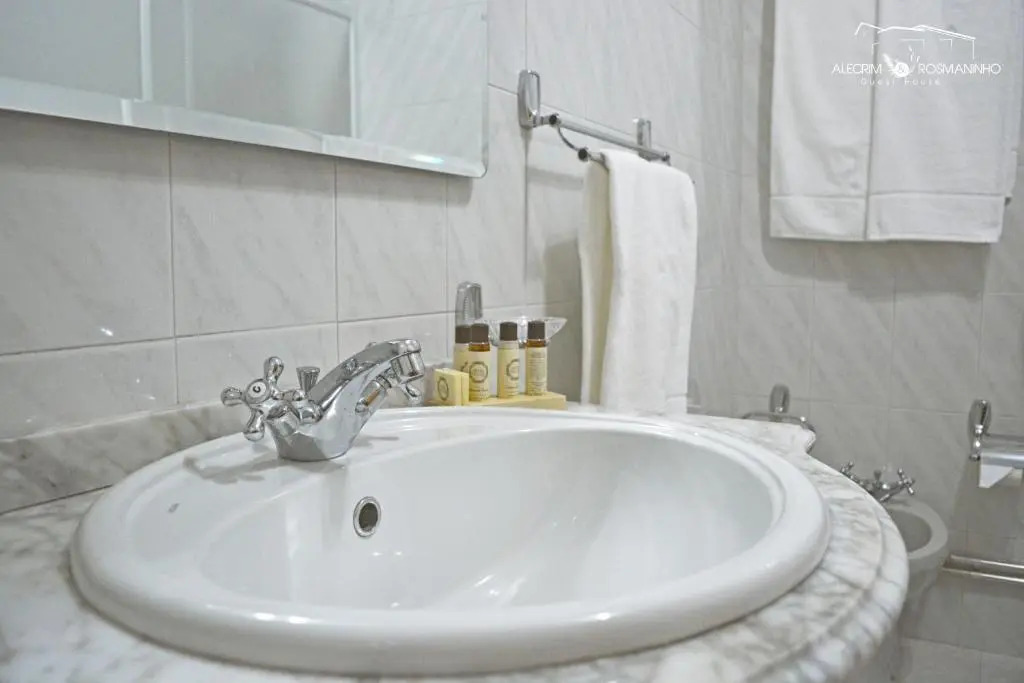 Alecrim Rosmaninho Guest House