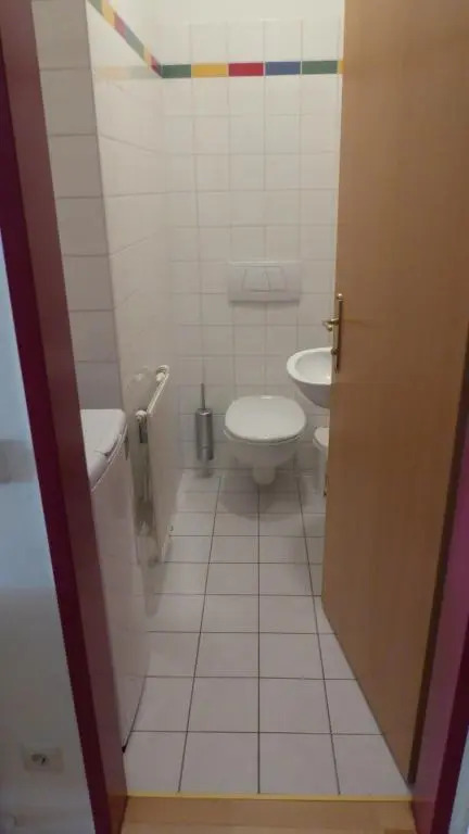 Thermen Chalet 85m²