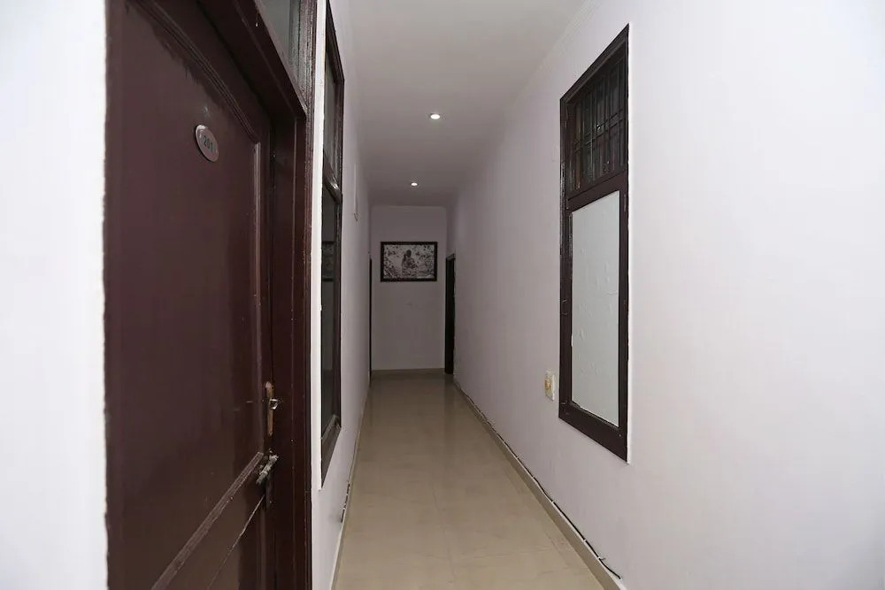 Oyo 14791 Homeystay Comfort