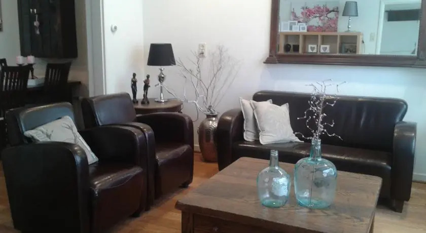 familyhouse Catharijne