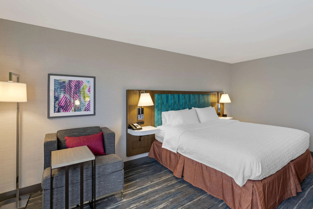 Hampton Inn Fort Collins