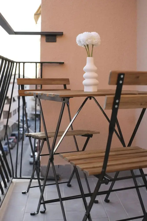 Marephis Rooms - Alghero