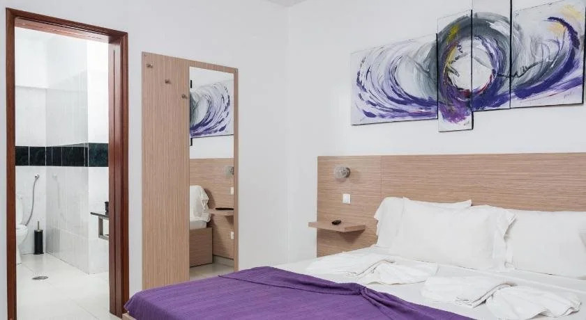 Hotel Cesaria