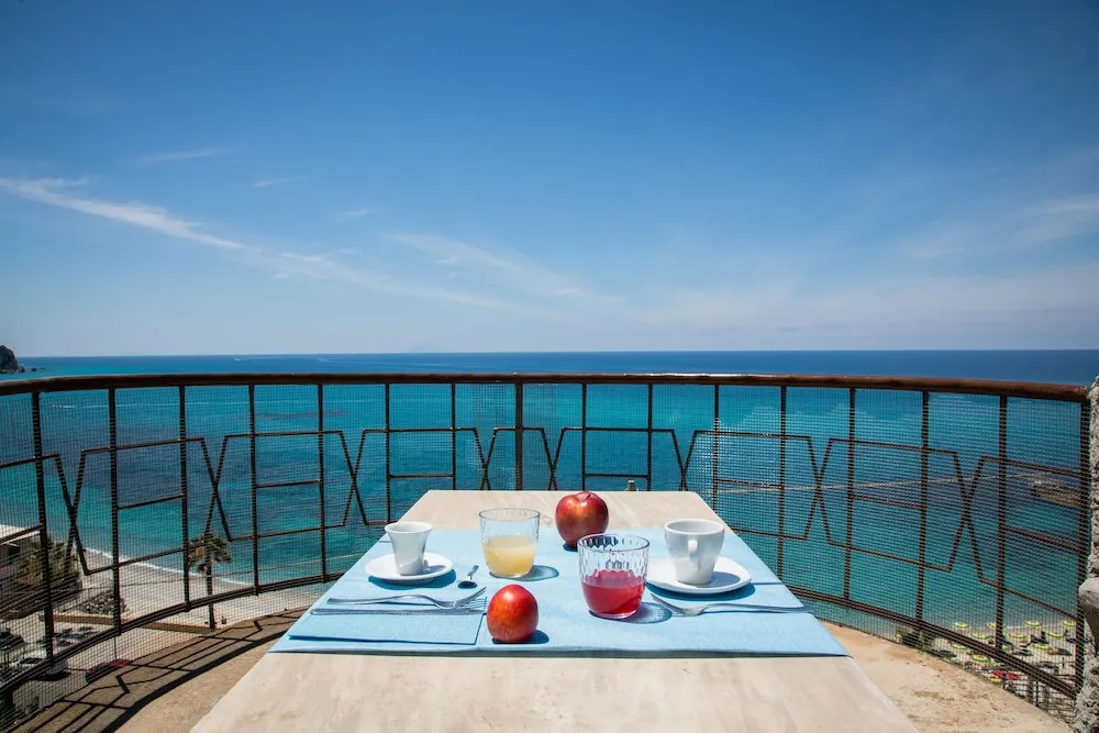 B&B Laudato Sii Tropea