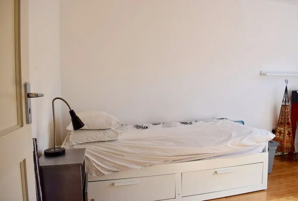 Bright 3 Bedroom Home