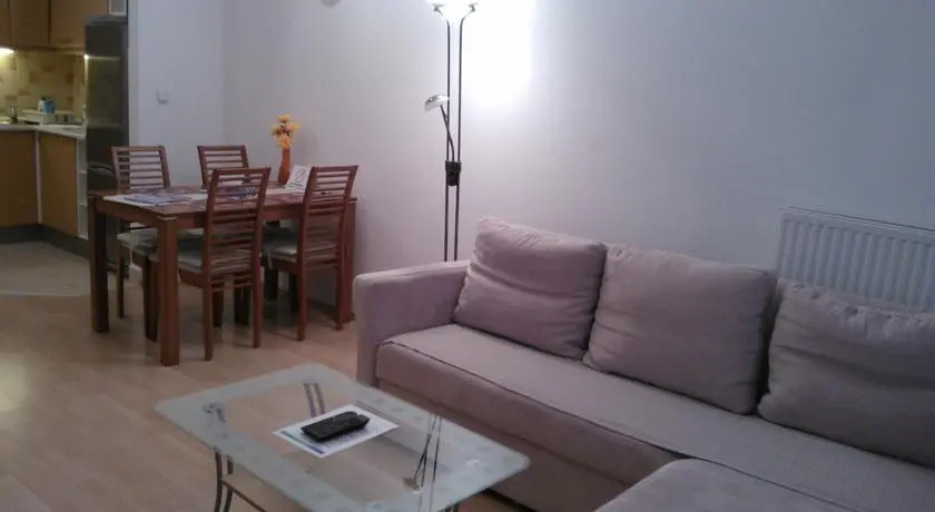 Ibrahim Apartments