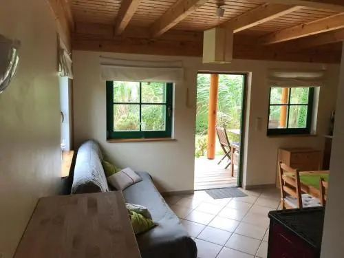 Holiday Home with Terrace and Fireplace - PL 034.004