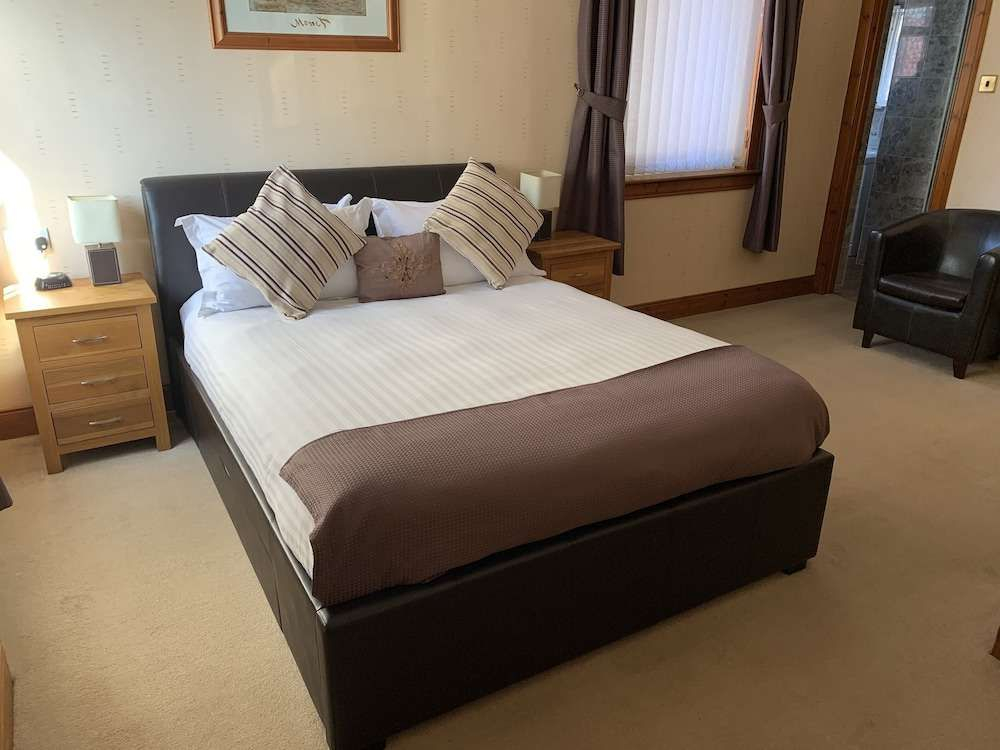 Lyndon Guest House