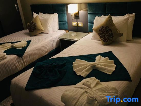 Jewel Agouza Hotel
