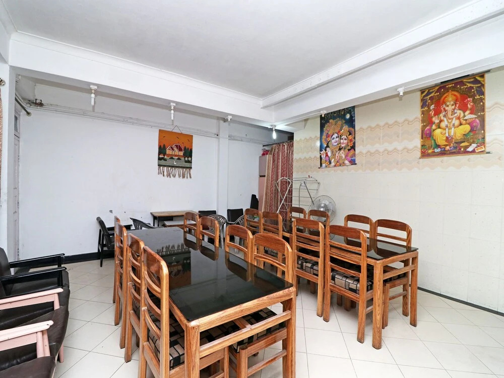Hotel India