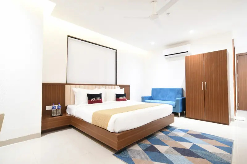 Aceotel Premier, Vijay Nagar