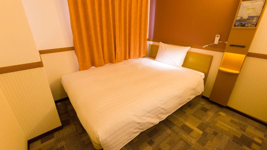 Toyoko Inn Tobu Utsunomiya eki Nishi guchi