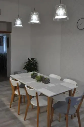 Jiřina Appartments