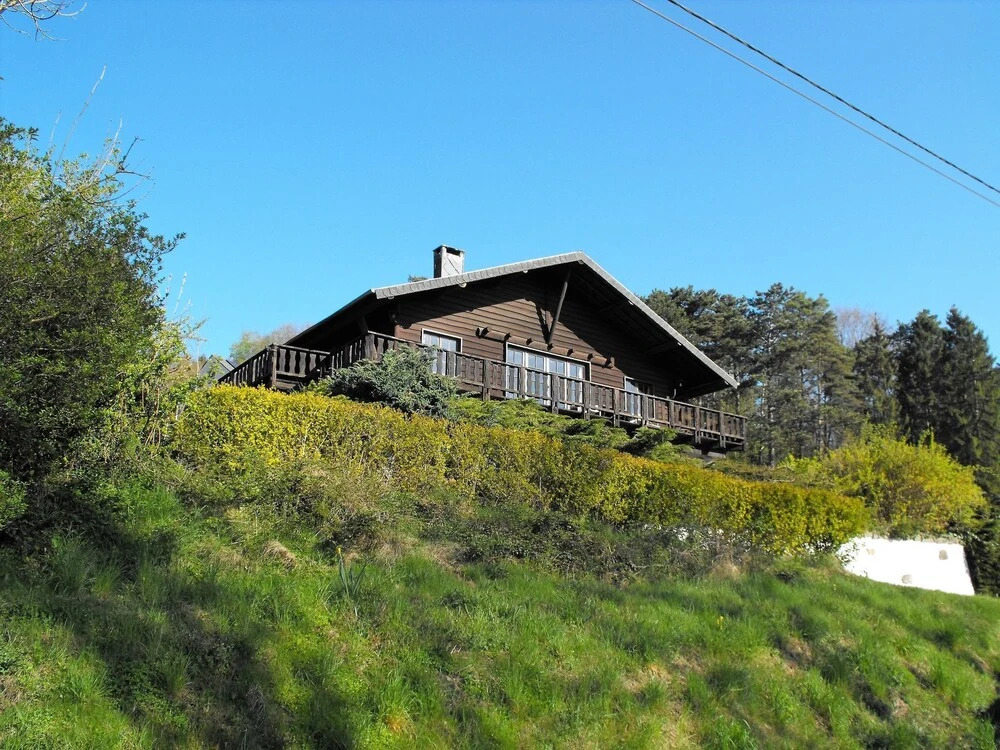 Chalet Chacha