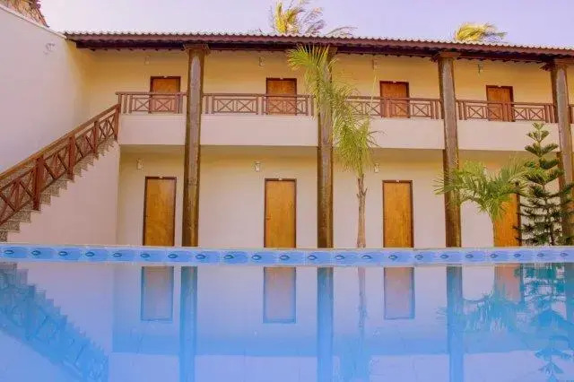 Hotel Dunas Camocim