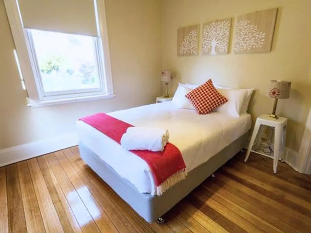 Montacute Boutique Bunkhouse