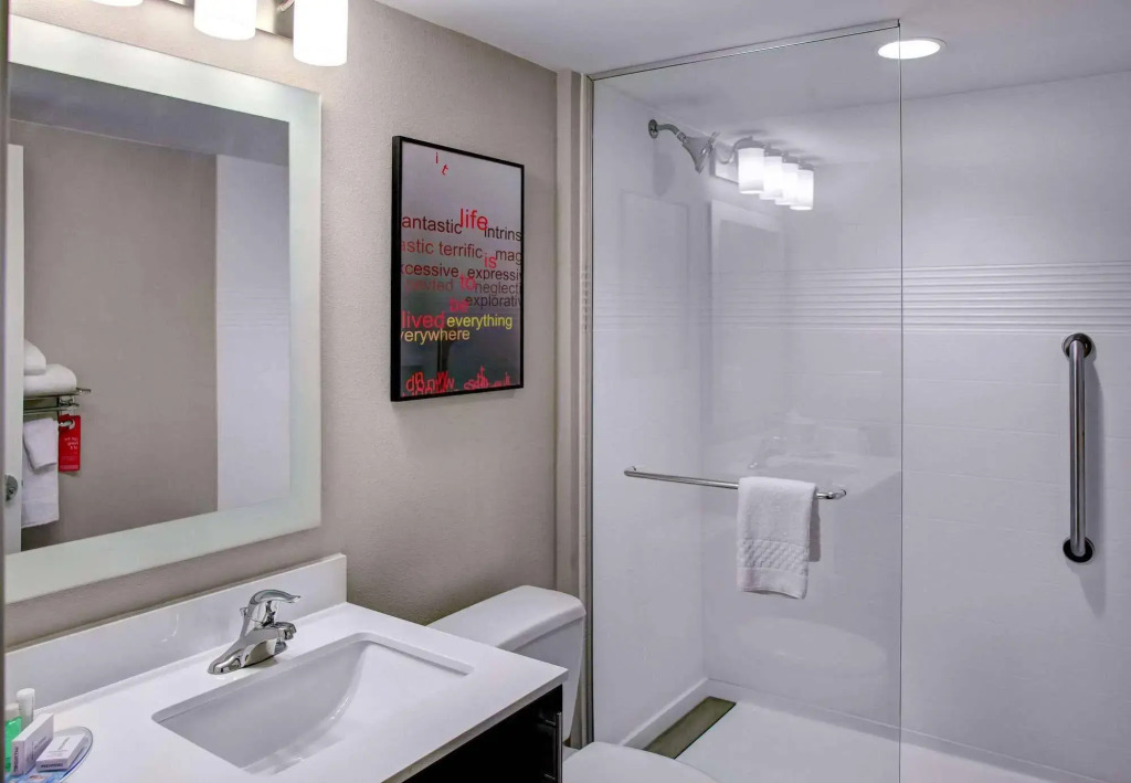 TownePlace Suites by Marriott Macon Mercer University