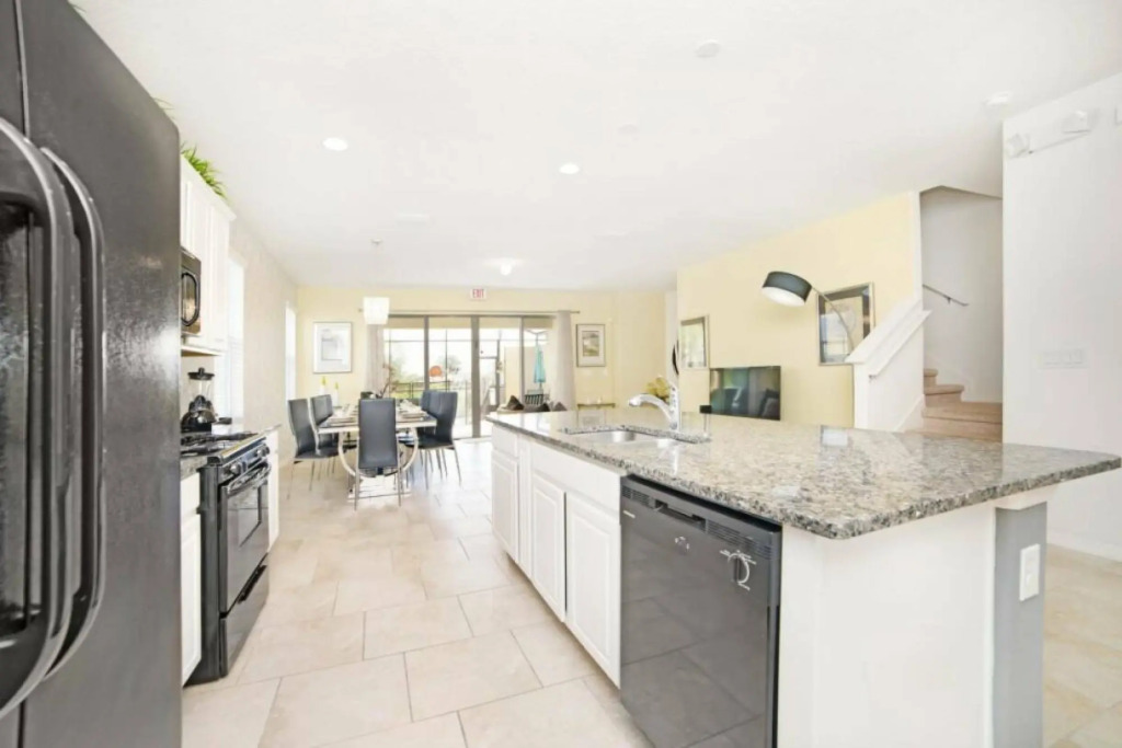 AmazingHouse 5B/5.5B PrivatePool @Disney @Solterra