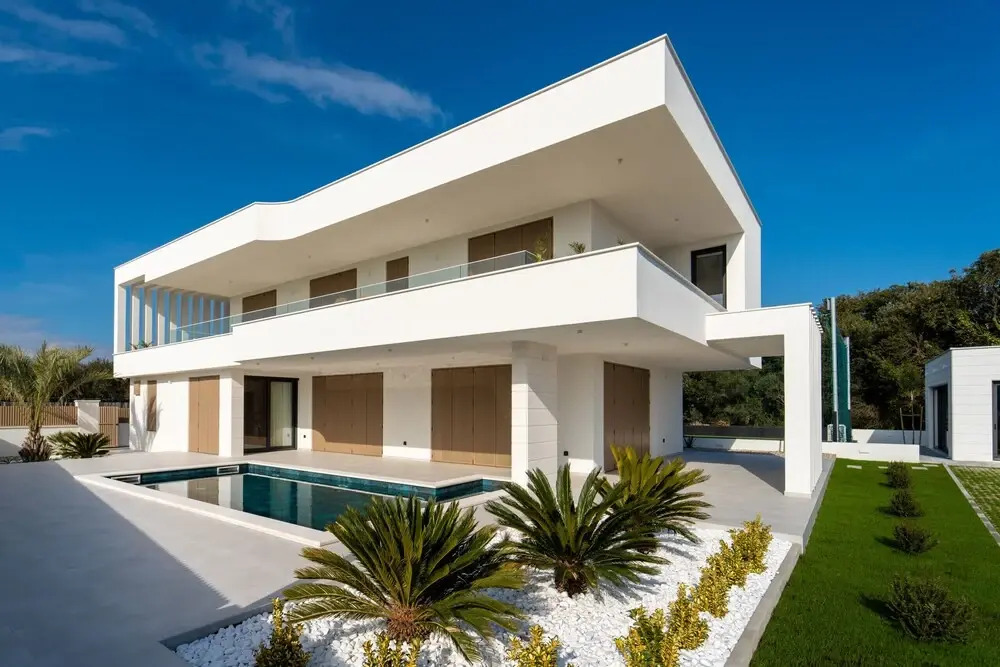Villa Javori ZadarVillas