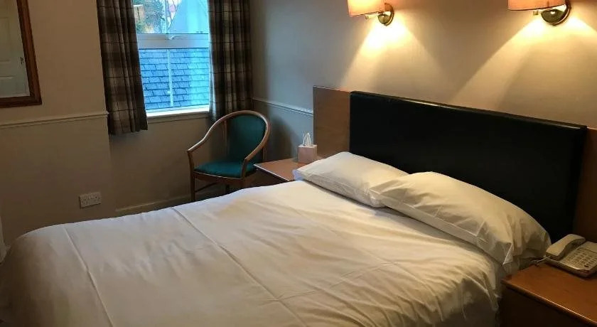 Urquhart Caledonian Hotel