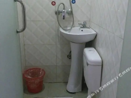 Wansongyuan Homestay