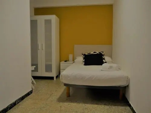 Pensión Casa Douro