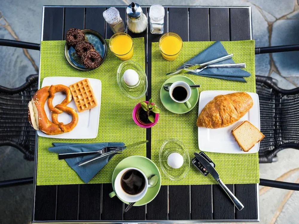 B&B Outlet Hotel