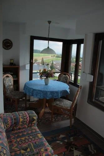 Ferienwohnung Reiter
