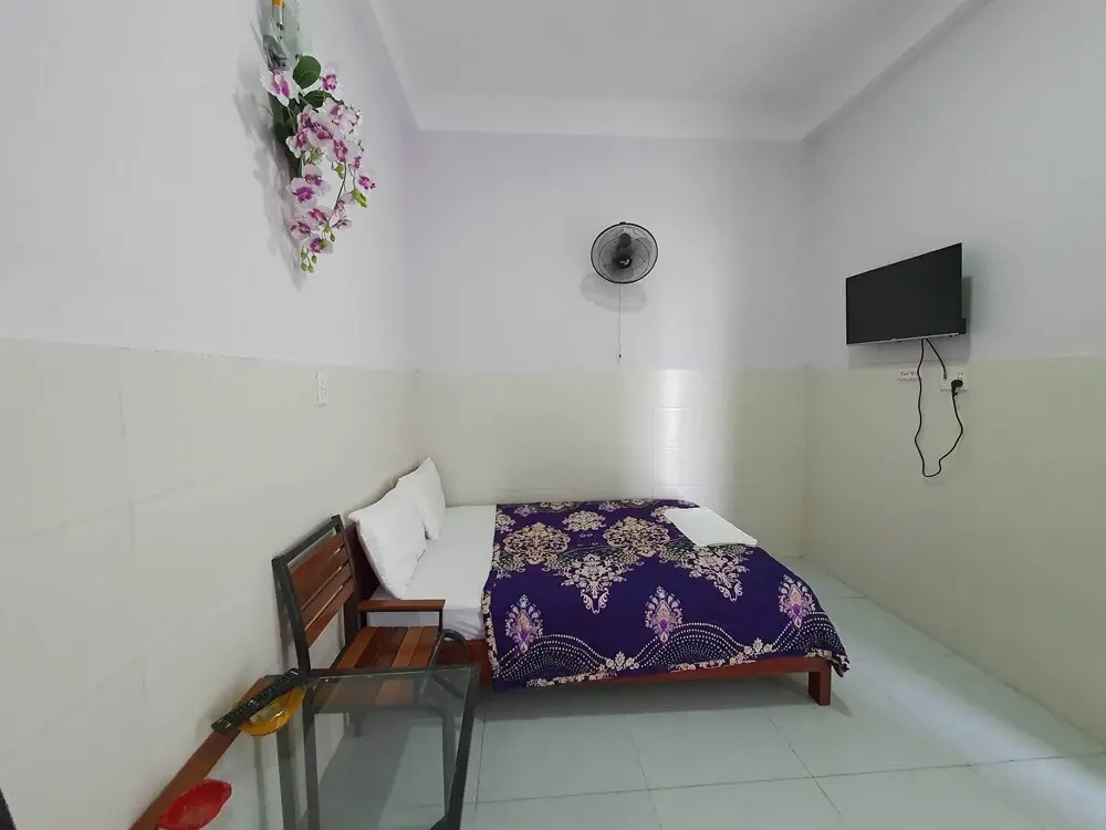 OYO 868 Viet Anh Motel