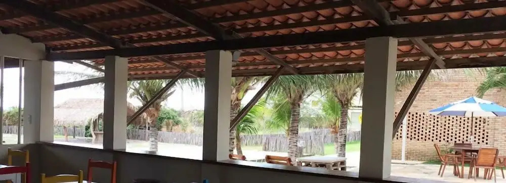 Pousada da Barra