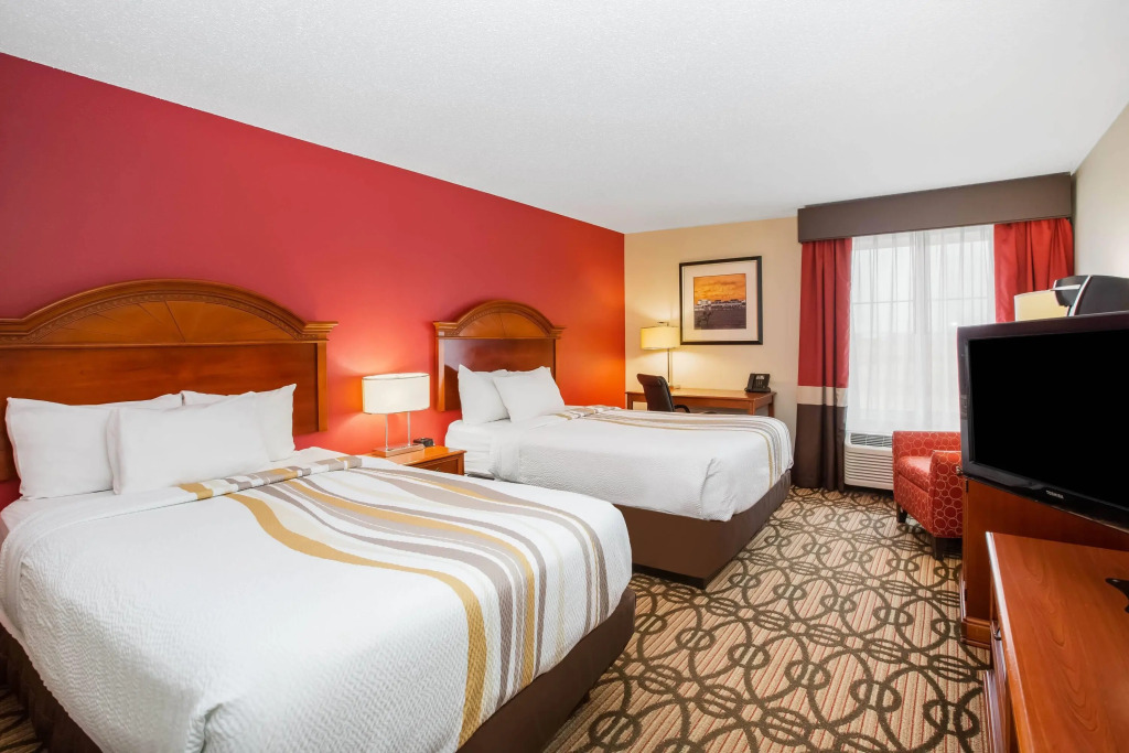 La Quinta by Wyndham North Platte