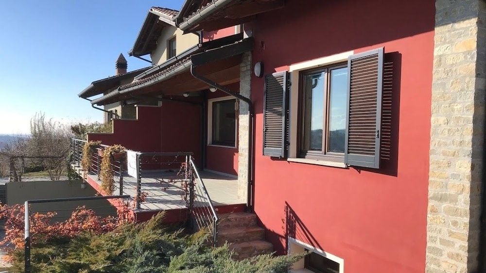 Villa Langa