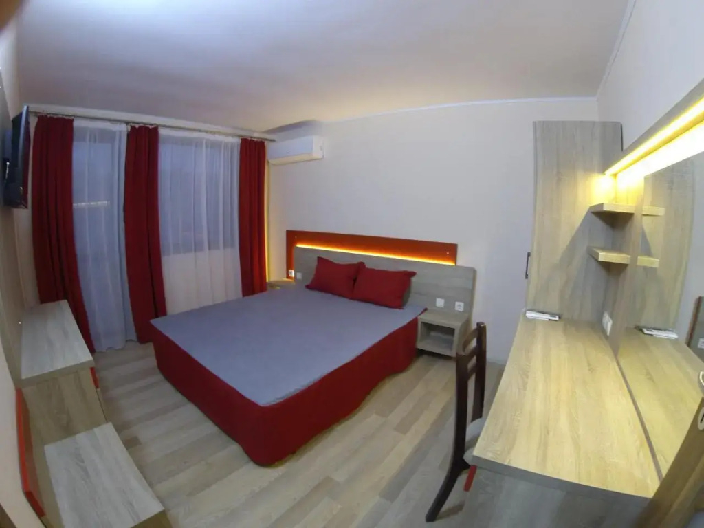Ego 2 Guesthouse