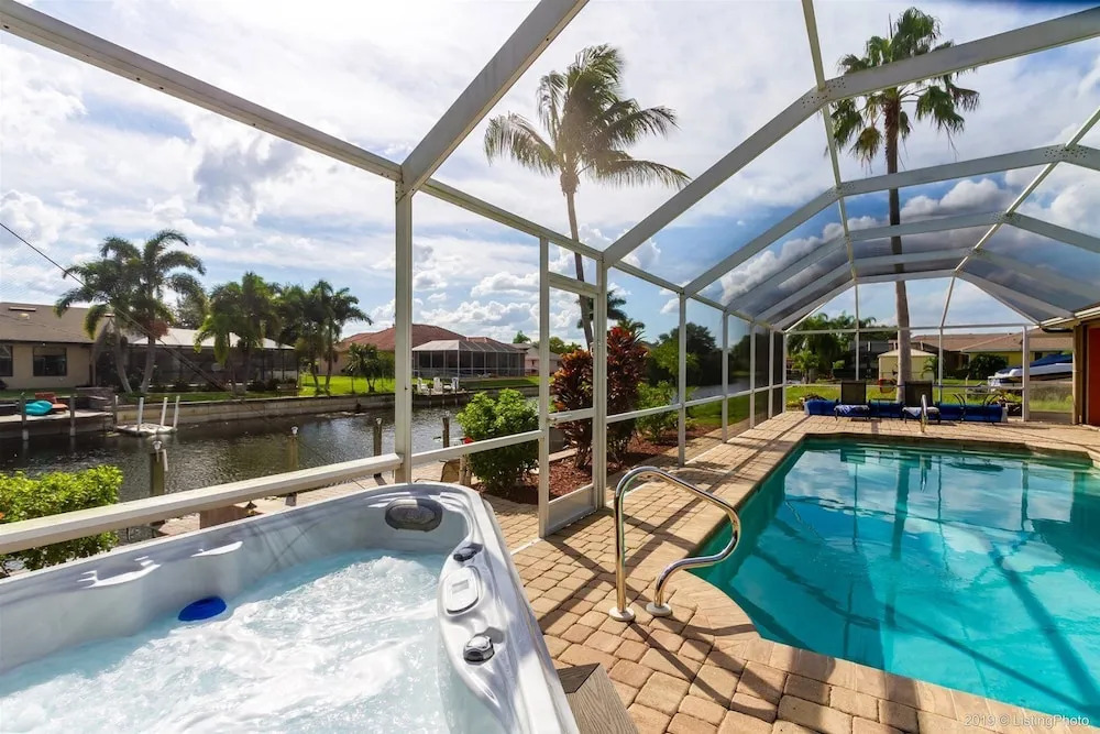 Top Florida Properties Vacation Villas