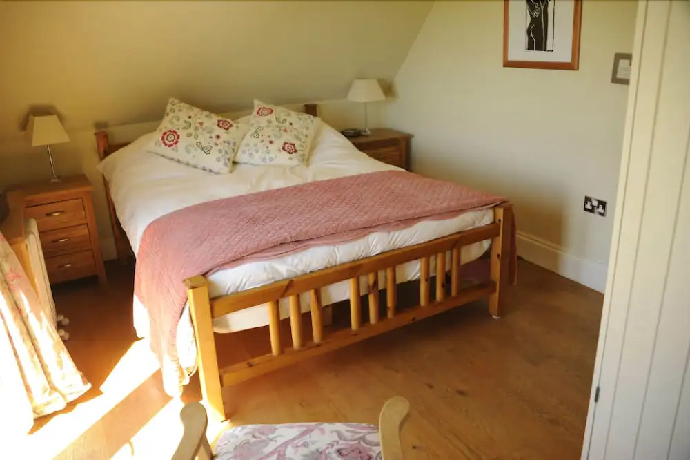 Timberstone Bed & Breakfast