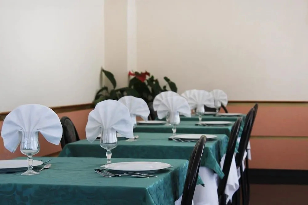 The Match Hotel