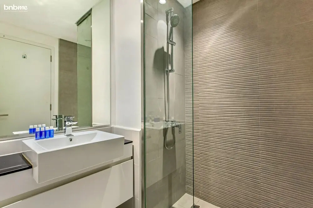ST-PulseResidence 3-108 by bnbme homes