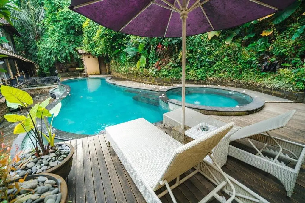 Kubu Mas Ubud