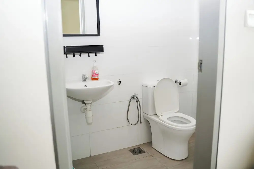 Klia Airport Homestay 8